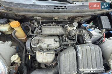 Хэтчбек Daewoo Matiz 2010 в 