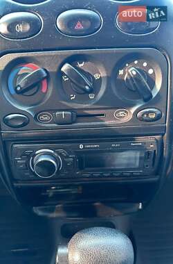 Хэтчбек Daewoo Matiz 2008 в 