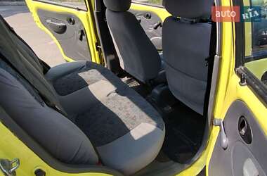 Хэтчбек Daewoo Matiz 2008 в 