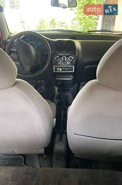 Хэтчбек Daewoo Matiz 2009 в 