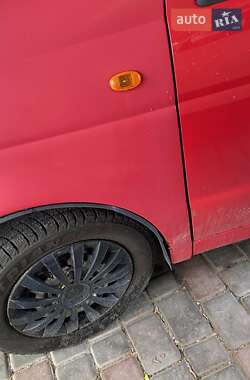 Хэтчбек Daewoo Matiz 2009 в 