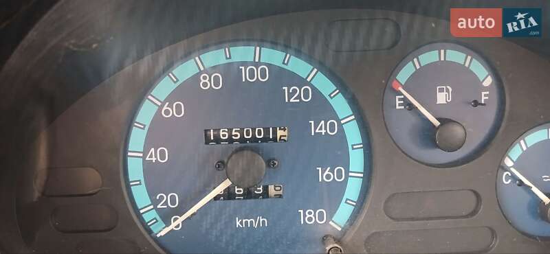 Хэтчбек Daewoo Matiz 2008 в Фастове фото 4 Хэтчбек Daewoo Matiz 2008 в Фастове