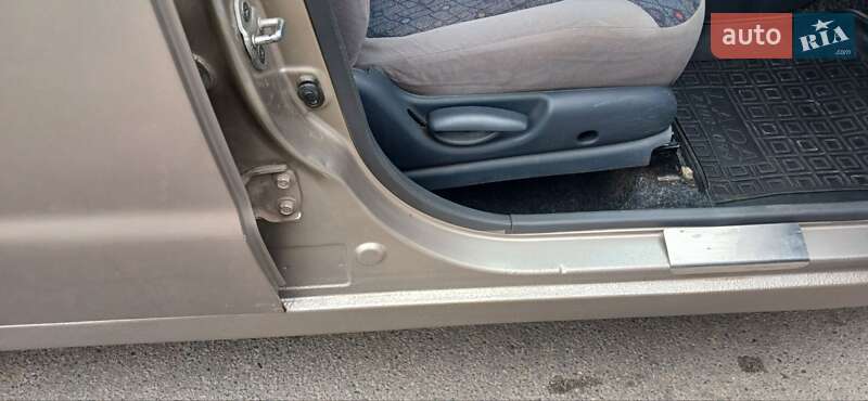 Хэтчбек Daewoo Matiz 2008 в Фастове фото 16 Хэтчбек Daewoo Matiz 2008 в Фастове