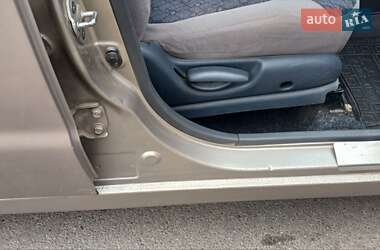 Хэтчбек Daewoo Matiz 2008 в 