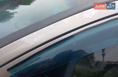 Хэтчбек Daewoo Matiz 2008 в 