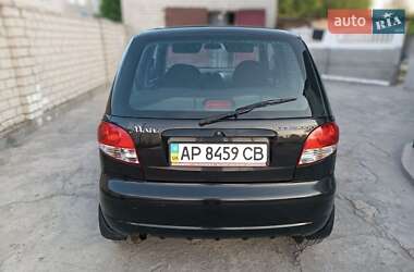 Хэтчбек Daewoo Matiz 2011 в 