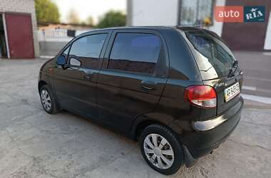 Хэтчбек Daewoo Matiz 2011 в 