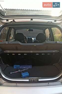 Хэтчбек Daewoo Matiz 2008 в 