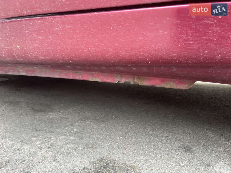 Хэтчбек Daewoo Matiz 2008 в Киеве