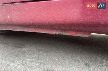 Хэтчбек Daewoo Matiz 2008 в 