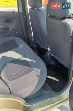 Хетчбек Daewoo Matiz 2005 в 