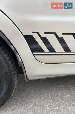 Хэтчбек Daewoo Matiz 2008 в 