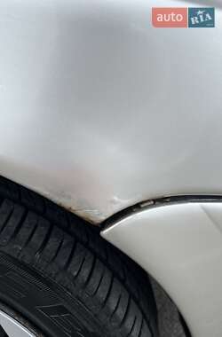 Хэтчбек Daewoo Matiz 2008 в 