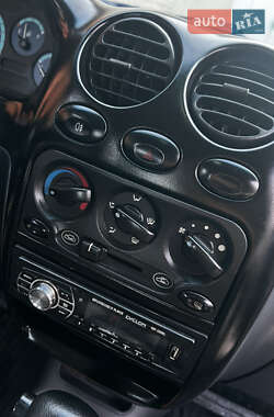 Хэтчбек Daewoo Matiz 2007 в 