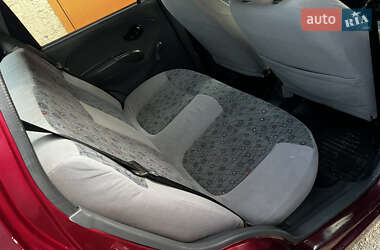 Хэтчбек Daewoo Matiz 2007 в 