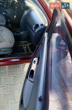 Хэтчбек Daewoo Matiz 2007 в 