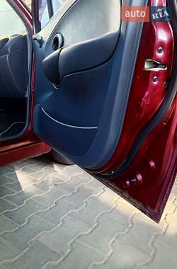 Хэтчбек Daewoo Matiz 2007 в 