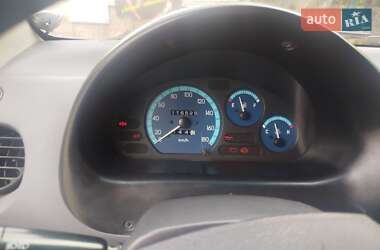Хэтчбек Daewoo Matiz 2011 в 