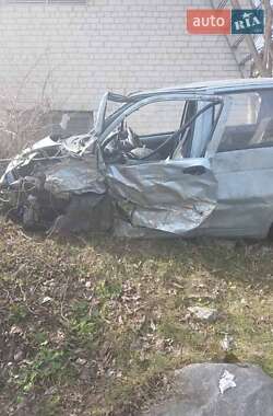 Хэтчбек Daewoo Matiz 2013 в 