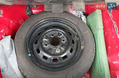 Хэтчбек Daewoo Matiz 2007 в 