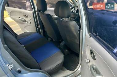 Хэтчбек Daewoo Matiz 2011 в 