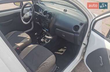 Хэтчбек Daewoo Matiz 2013 в 