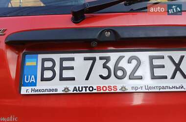 Хэтчбек Daewoo Matiz 2008 в 