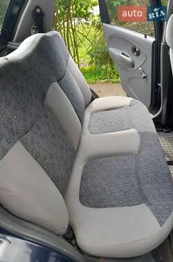 Хэтчбек Daewoo Matiz 2008 в 