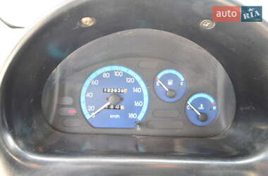 Хэтчбек Daewoo Matiz 2008 в 