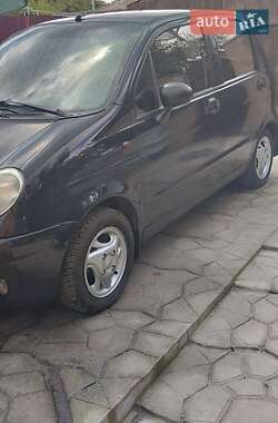 Хетчбек Daewoo Matiz 2006 в Кропивницькому
