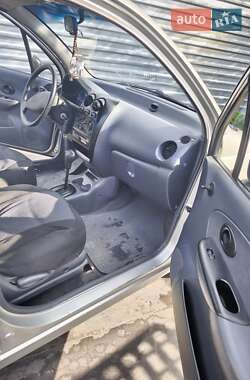 Хэтчбек Daewoo Matiz 2008 в 