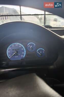 Хэтчбек Daewoo Matiz 2008 в 