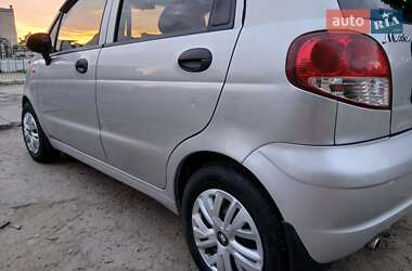 Хетчбек Daewoo Matiz 2011 в 