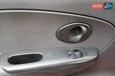 Хетчбек Daewoo Matiz 2011 в 