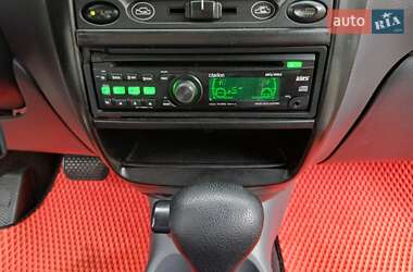 Хетчбек Daewoo Matiz 2011 в 