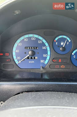 Хэтчбек Daewoo Matiz 2007 в 