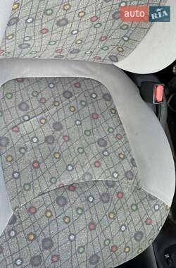 Хэтчбек Daewoo Matiz 2006 в 