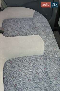 Хэтчбек Daewoo Matiz 2008 в 