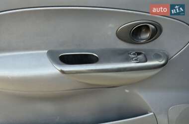 Хэтчбек Daewoo Matiz 2008 в 