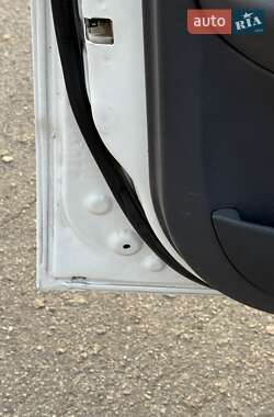 Хэтчбек Daewoo Matiz 2008 в 