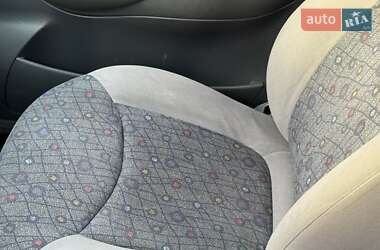 Хэтчбек Daewoo Matiz 2008 в 
