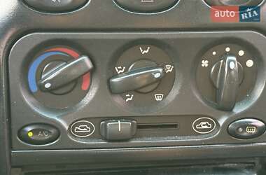 Хэтчбек Daewoo Matiz 2008 в 
