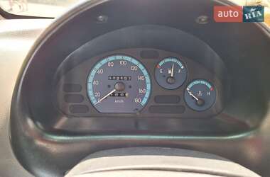 Хэтчбек Daewoo Matiz 2012 в 