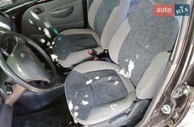 Хетчбек Daewoo Matiz 2008 в 