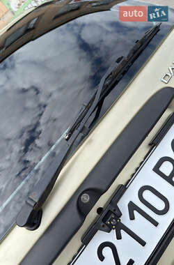 Хэтчбек Daewoo Matiz 2007 в 