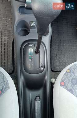 Хэтчбек Daewoo Matiz 2007 в 