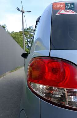 Хэтчбек Daewoo Matiz 2011 в 