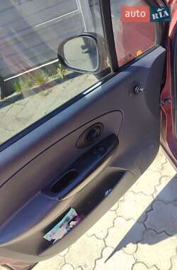 Хэтчбек Daewoo Matiz 2008 в 