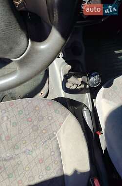 Хэтчбек Daewoo Matiz 2008 в 