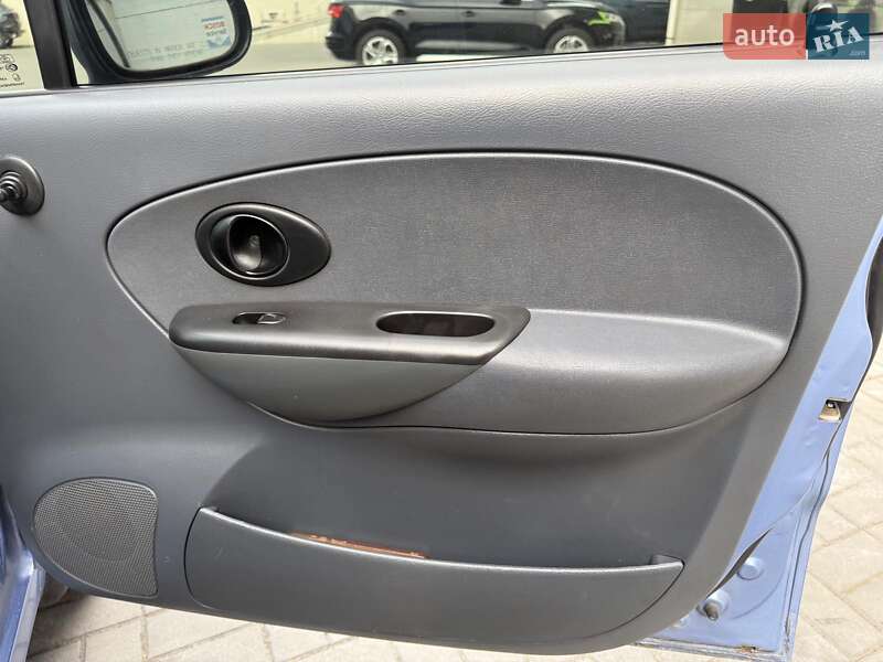 Хэтчбек Daewoo Matiz 2008 в Одессе